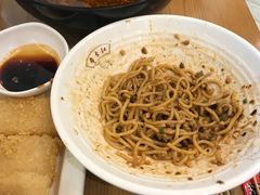 -蓉李记成都名小吃(武汉菱角湖万达店)