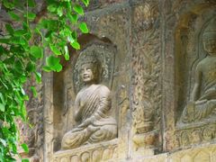 -北京石刻艺术博物馆(五塔寺)