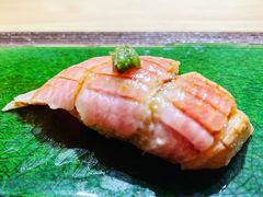大脂寿司-鮨青(恒基名人购物中心店)