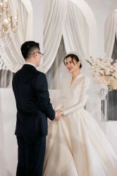点击看大图 -Chic Bridal 熙可婚纱