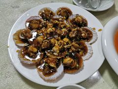 -华春餐馆(鱼山路店)