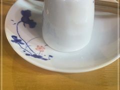 -青山青豆花·笑禅豆腐鱼(黄泥塝店)