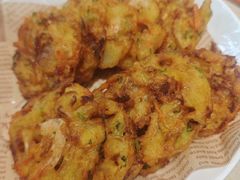 -杨氏青龙虾·羊蝎子(珠江路店)