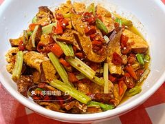 -湘菜时代风味餐厅