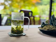 -十八棵（老龙井）御茶园(老龙井店)
