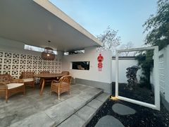 -成都院坝精品私汤民宿酒店