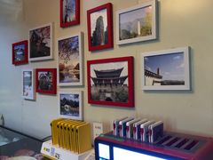 -丽江庭院·云南野生菌·海鲜火锅(鼓楼四合院店)