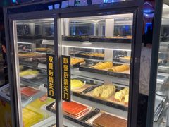 -火炉火自助餐(喜隆多店)