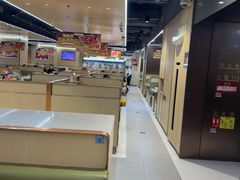 -海底捞火锅(天一广场亚细亚店)