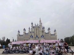-热高乐园巴厘岛水世界