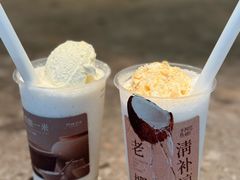 -阿嬷手作(成都万象城店)