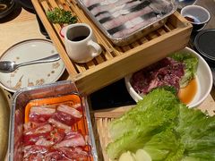 -赤坂亭·M9和牛烧肉(南京江南虹悦城店)