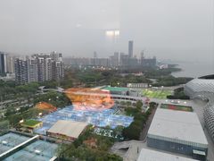 -小南洋海景餐厅(深圳湾店)
