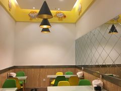 -花甲大咖(曼哈顿店)