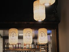 大堂-小隐(淮海路店)
