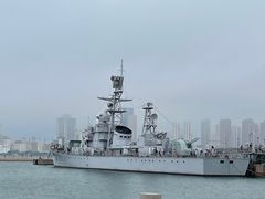 -中国人民解放军海军博物馆