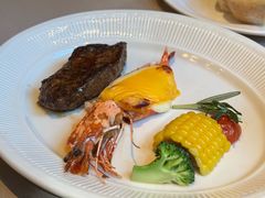 -波特曼西餐厅(南岗店)