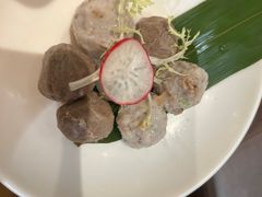 -马家斑.鲜鱼火锅(松湖万科店)