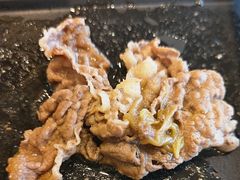 -水林间·寿喜烧自助(仙林金鹰店)
