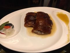 -北京四季酒店·采逸轩