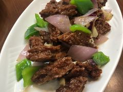 -西夏回族烧麦馆(牡丹街店)