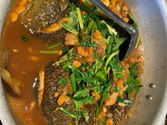 -创味·民间海南菜·非遗藤桥排骨(藤桥·免税城店)