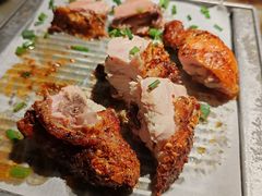 -绿茶餐厅(壹方天地店)