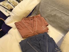 -华夏良子·足道SPA艾灸(龙潭路店)