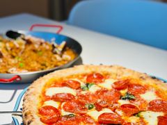 -俏贝拉(裕后街店)