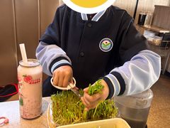 -海底捞火锅(华润万象汇店)