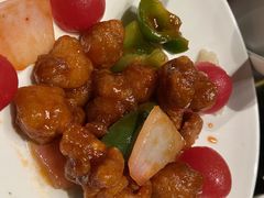 -ZEN采蝶轩·粤味臻鲜·手作点心·商务宴请(泰州店)