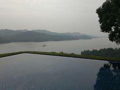 -天目湖涵田度假村