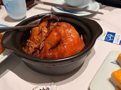 -龍聚祥烧麦馆(万达店)