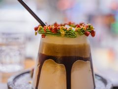 -BE NORMAL CAFE(霞溪路店)