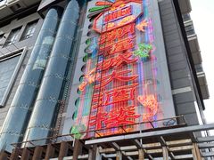 -潮福城大酒楼·潮粤菜·港式点心(阳光城店)