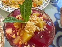 -撒拉花儿·新疆菜·清真(太阳宫店)