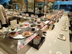 -新一番三文鱼寿司(大东海店)