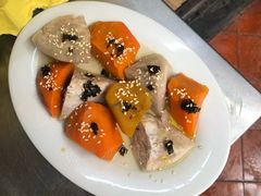 -老彬专工蚝烙糕粿