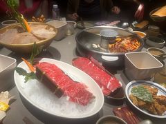 -巴奴毛肚火锅(大剧院店)