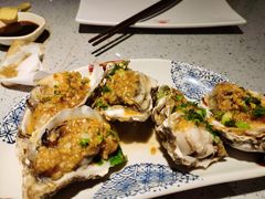 -大渔铁板烧(大悦城店)