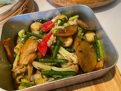 -0776食堂·京城创意菜(七里庄店)