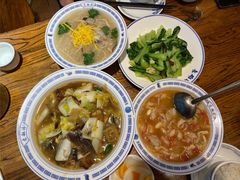 -老雒阳面馆·水席(定鼎门店)