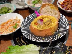 -南越郡·越式风味餐厅(青秀万达店)