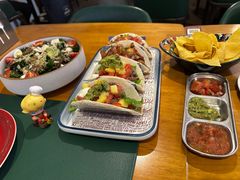 -HFFOUSA TACO弗萨塔可墨西哥餐厅(颐堤港店)