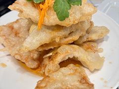 -北李·海肠捞饭·大连菜(望京凯德MALL店)