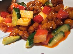 -小菜园新徽菜(常州武进吾悦店)