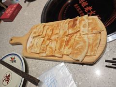 -鸿姐老火锅(长泰广场店)