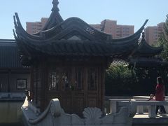 -南普公园
