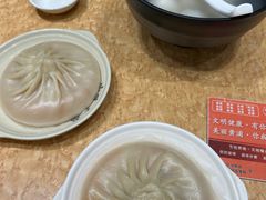 -宁波汤团店(外滩店)