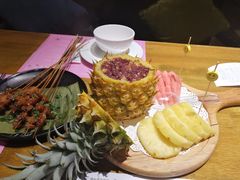 -别院里音乐餐酒吧(双流航空港店)